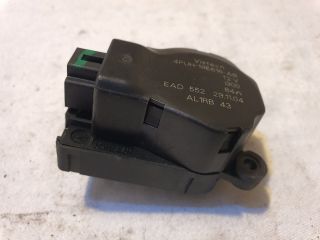 bontott CITROËN C5 Fűtés Állító Motor