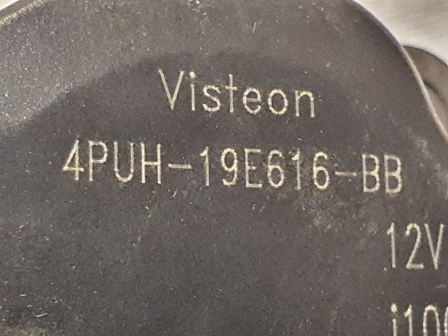 bontott CITROËN C5 Fűtés Állító Motor