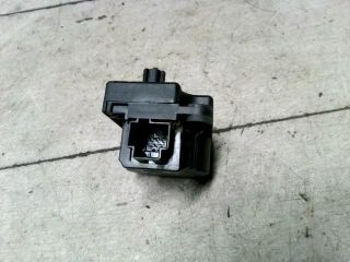 bontott CITROËN C5 Fűtés Állító Motor