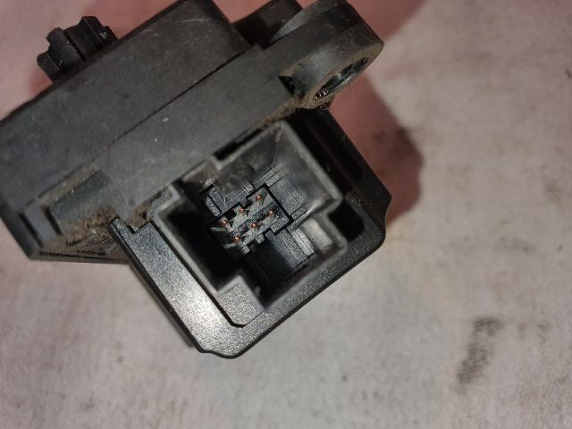 bontott CITROËN C5 Fűtés Állító Motor