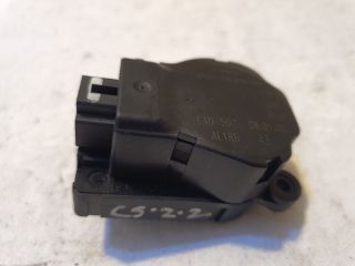 bontott CITROËN C5 Fűtés Állító Motor