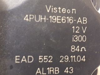 bontott CITROËN C5 Fűtés Állító Motor