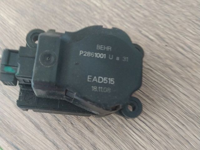 bontott CITROËN C5 Fűtés Állító Motor