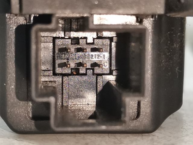 bontott CITROËN C5 Fűtés Állító Motor