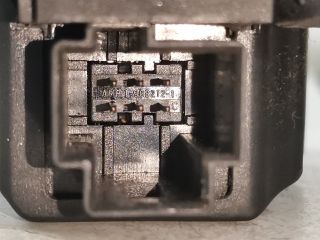 bontott CITROËN C5 Fűtés Állító Motor