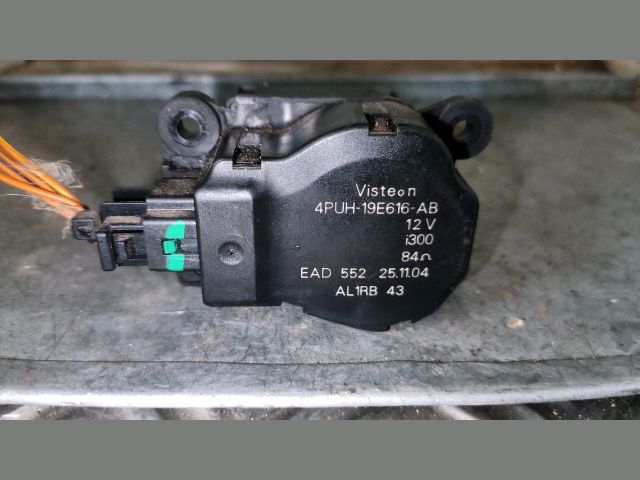 bontott CITROËN C5 Fűtés Állító Motor