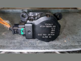 bontott CITROËN C5 Fűtés Állító Motor