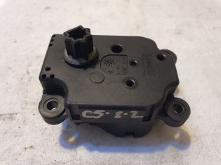 bontott CITROËN C5 Fűtés Állító Motor