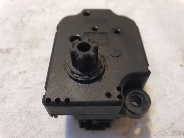 bontott CITROËN C5 Fűtés Állító Motor