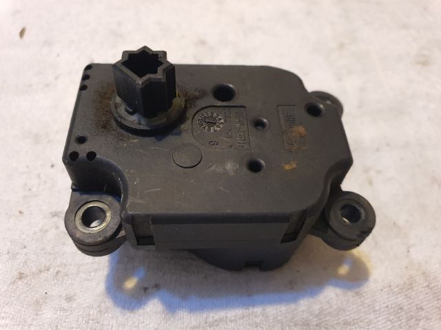 bontott CITROËN C5 Fűtés Állító Motor