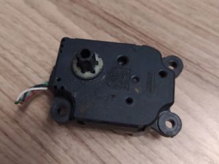 bontott CITROËN C5 Fűtés Állító Motor