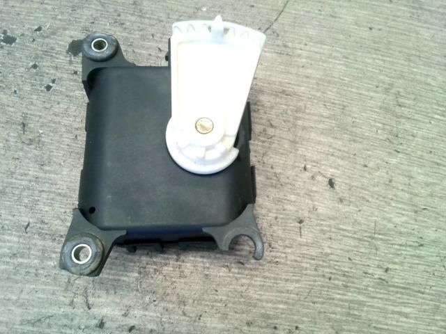 bontott CITROËN C5 Fűtés Állító Motor