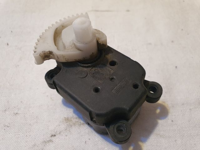 bontott CITROËN C5 Fűtés Állító Motor