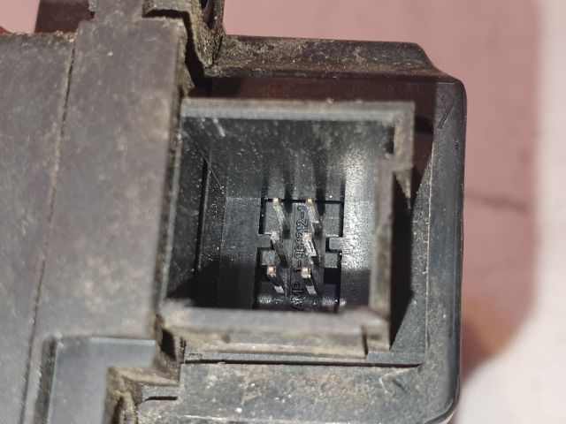 bontott CITROËN C5 Fűtés Állító Motor