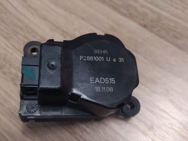 bontott CITROËN C5 Fűtés Állító Motor