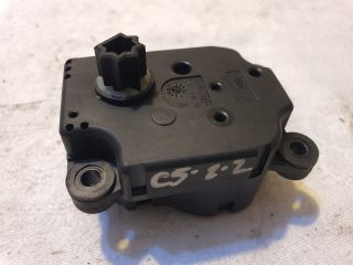 bontott CITROËN C5 Fűtés Állító Motor