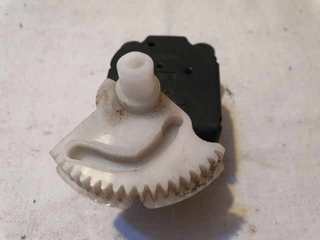 bontott CITROËN C5 Fűtés Állító Motor