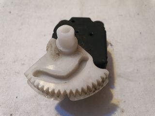 bontott CITROËN C5 Fűtés Állító Motor