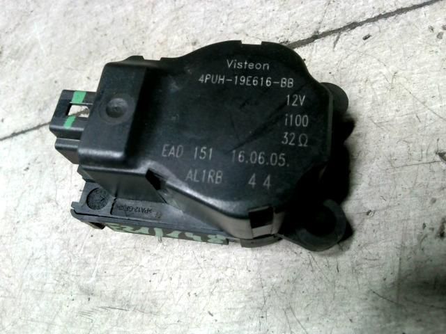 bontott CITROËN C5 Fűtés Állító Motor