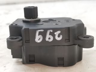 bontott CITROËN C5 Fűtés Állító Motor