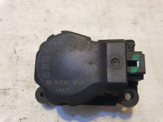 bontott CITROËN C5 Fűtés Állító Motor