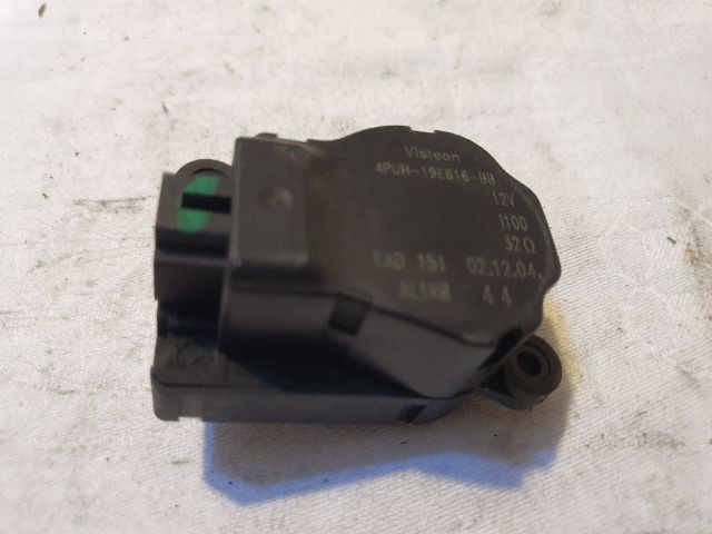 bontott CITROËN C5 Fűtés Állító Motor