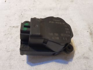 bontott CITROËN C5 Fűtés Állító Motor