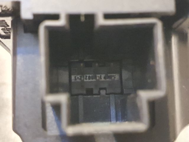 bontott CITROËN C5 Fűtés Állító Motor