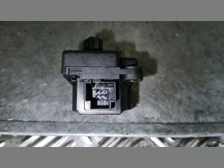 bontott CITROËN C5 Fűtés Állító Motor