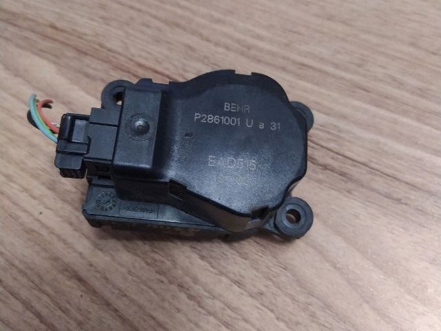 bontott CITROËN C5 Fűtés Állító Motor