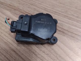 bontott CITROËN C5 Fűtés Állító Motor