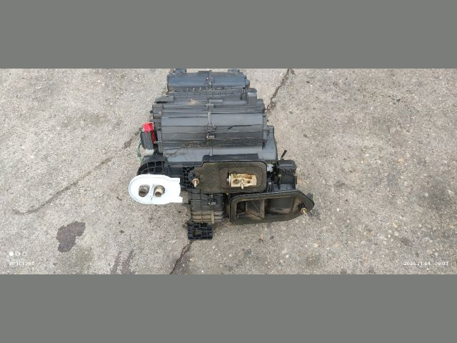 bontott CITROËN C5 Fűtés Box