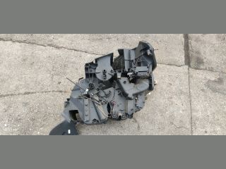 bontott CITROËN C5 Fűtés Box