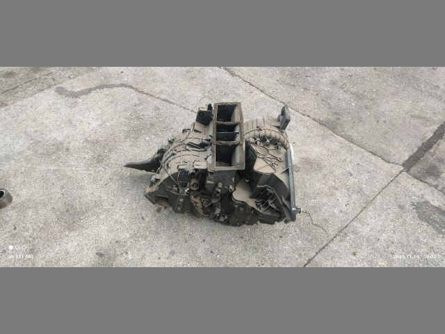 bontott CITROËN C5 Fűtés Box