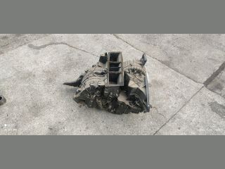 bontott CITROËN C5 Fűtés Box