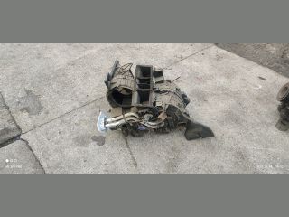 bontott CITROËN C5 Fűtés Box