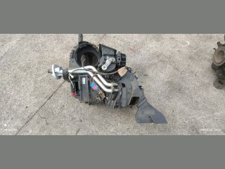 bontott CITROËN C5 Fűtés Box