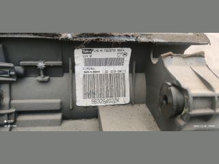 bontott CITROËN C5 Fűtés Box