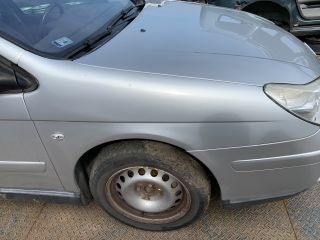 bontott CITROËN C5 Fűtéskapcsoló (digit klímás)