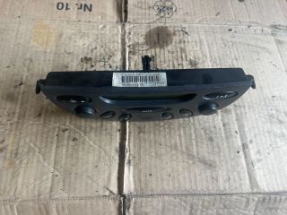 bontott CITROËN C5 Fűtéskapcsoló (manuális klímás)