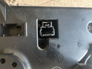 bontott CITROËN C5 Fűtéskapcsoló (manuális klímás)