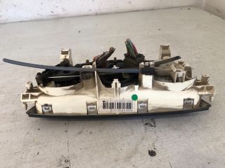 bontott CITROËN C5 Fűtéskapcsoló (manuális klímás)