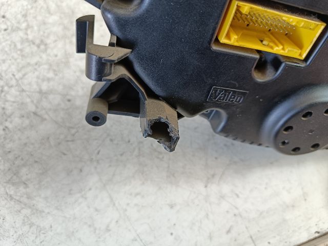 bontott CITROËN C5 Fűtéskapcsoló (manuális klímás)