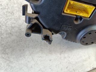 bontott CITROËN C5 Fűtéskapcsoló (manuális klímás)