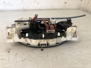 bontott CITROËN C5 Fűtéskapcsoló (manuális klímás)