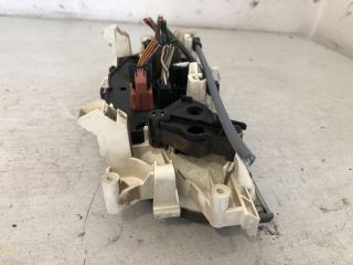 bontott CITROËN C5 Fűtéskapcsoló (manuális klímás)