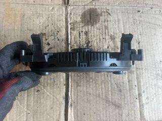 bontott CITROËN C5 Fűtéskapcsoló (manuális klímás)