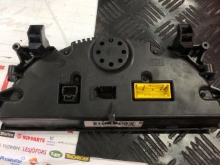 bontott CITROËN C5 Fűtéskapcsoló