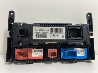 bontott CITROËN C5 Fűtéskapcsoló