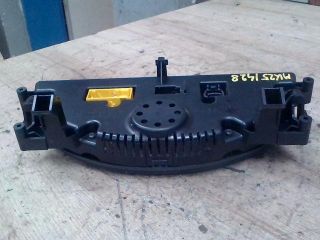 bontott CITROËN C5 Fűtéskapcsoló